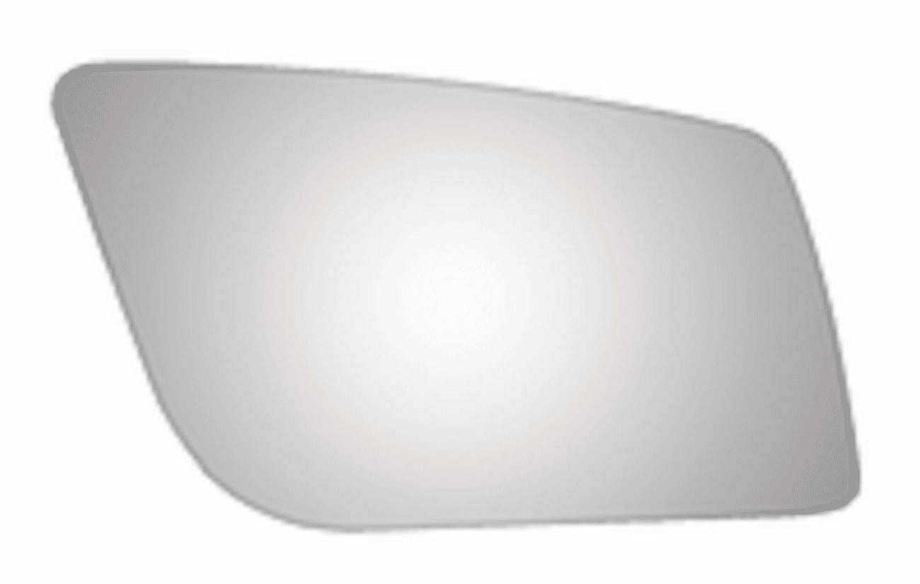 Ford Focus 2015 Passenger Side Mirror Glass