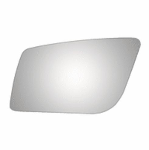 Ford Focus 2016 Driver Side Mirror Glass