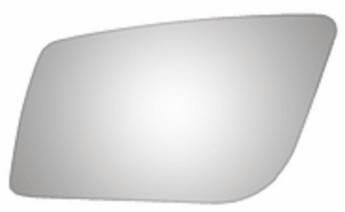 Ford Focus 2017 Driver Side Mirror Glass