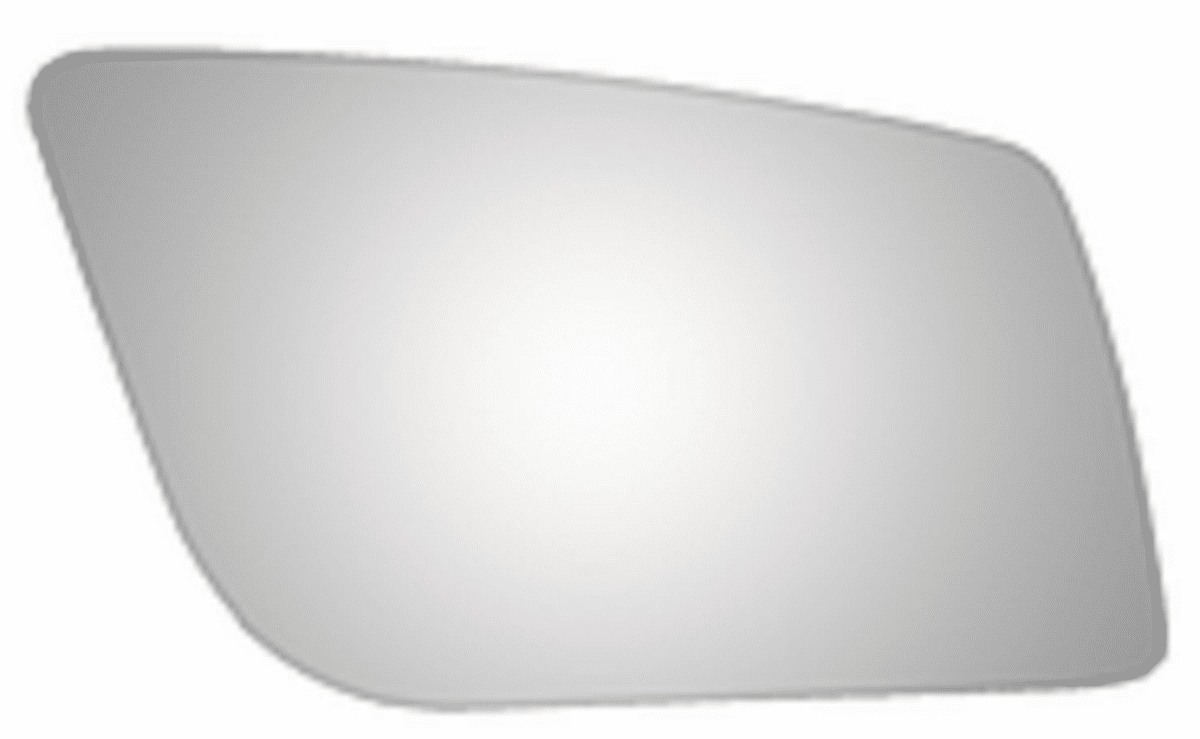 Ford Focus 2017 Passenger Side Mirror Glass