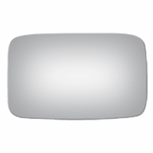 Ford Maverick 1974 1975 1976 1977 Passenger Side Mirror Glass