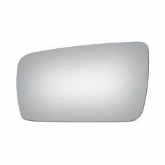 Ford Mustang 2005 2006 2007 2008 2009 Driver Side Mirror Glass