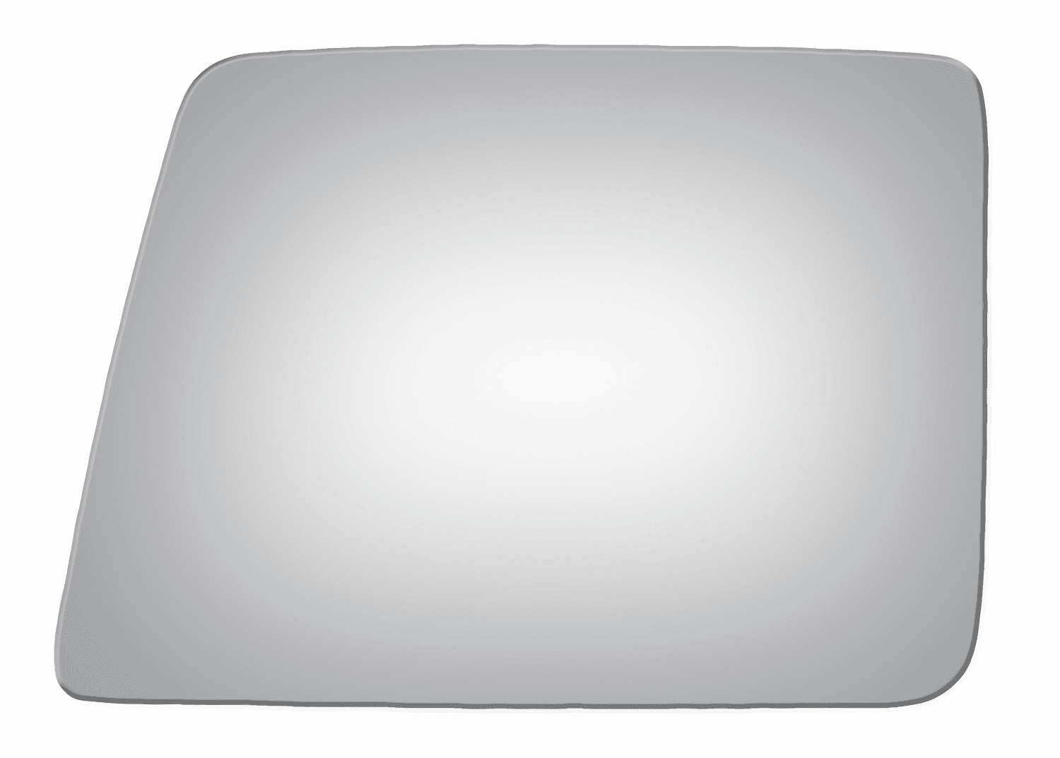 Ford Ranger 1983 - 1992 PSSGR Side Mirror Glass