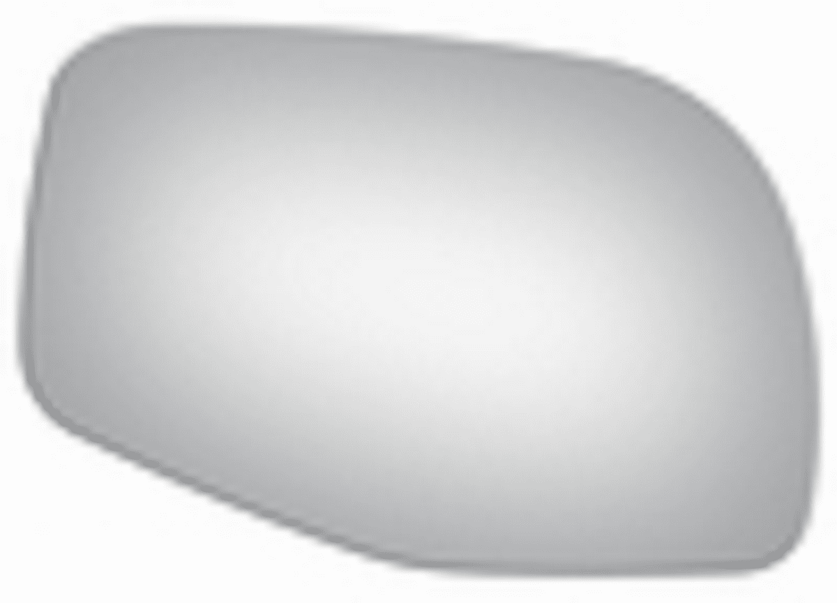 Ford Ranger 1998 Passenger Side Mirror Glass