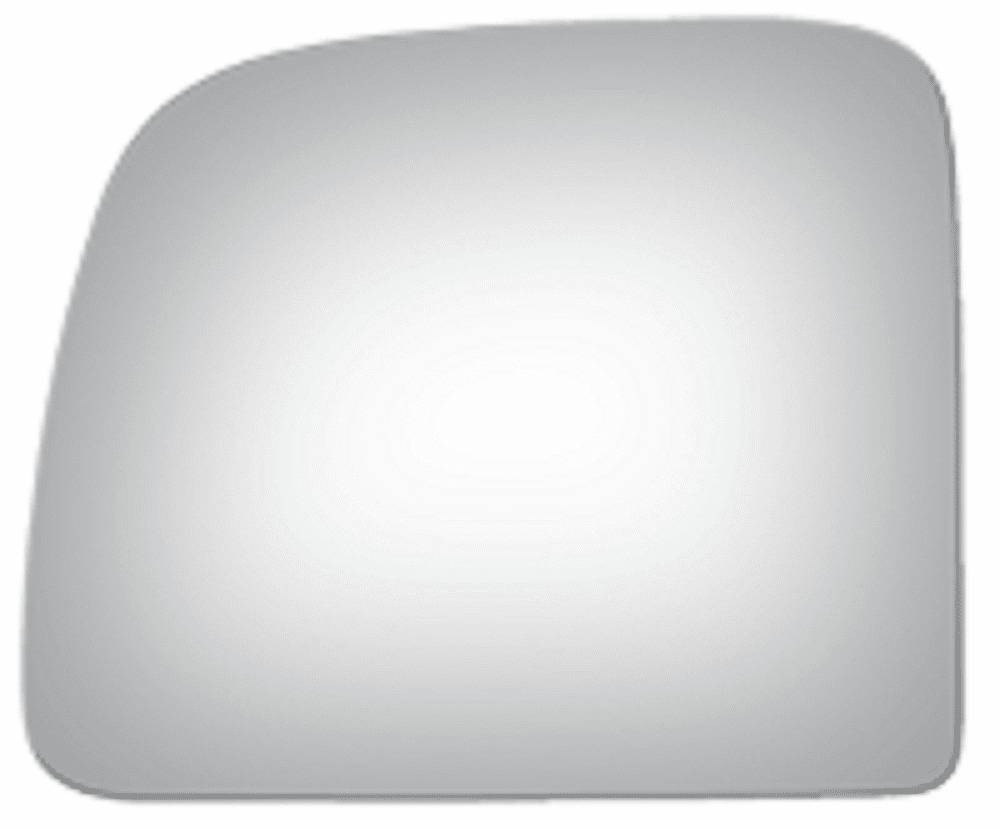 Ford Ranger 2002 Driver Side Mirror Glass