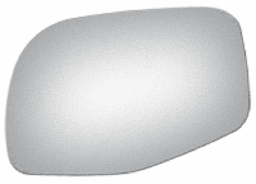 Ford Ranger 2002 Driver Side Mirror Glass