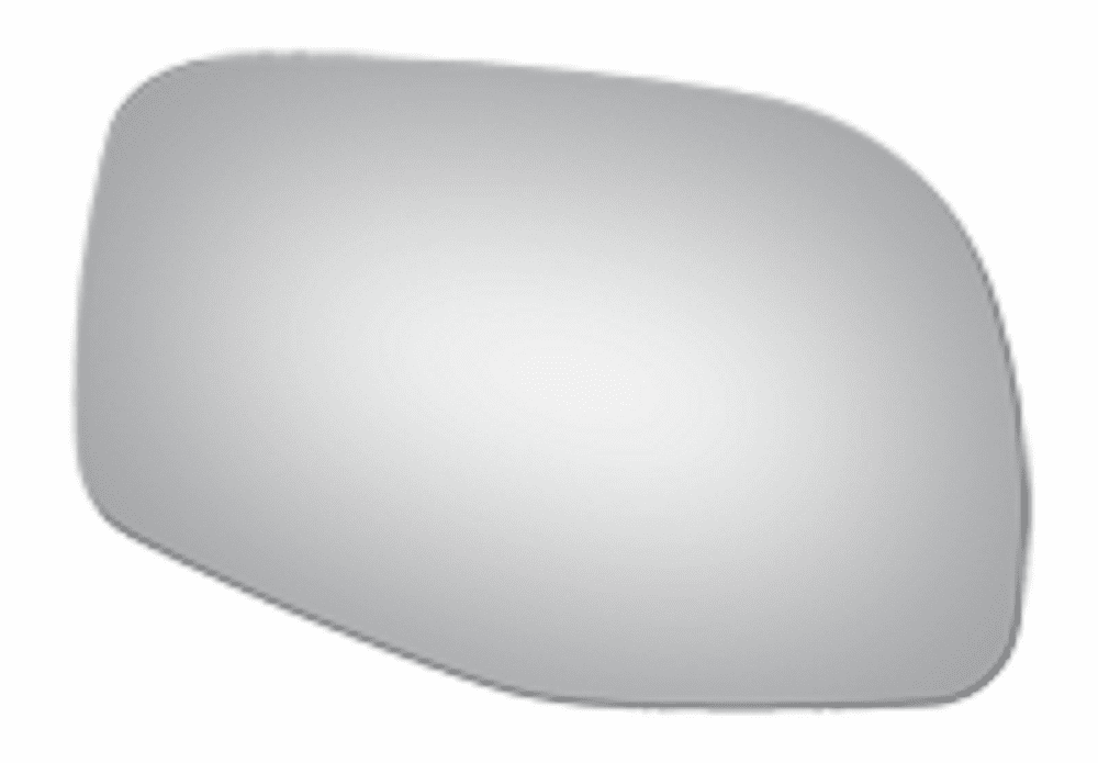Ford Ranger 2002 Passenger Side Mirror Glass