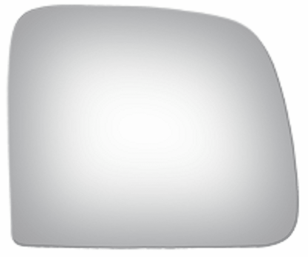 Ford Ranger 2004 Passenger Side Mirror Glass