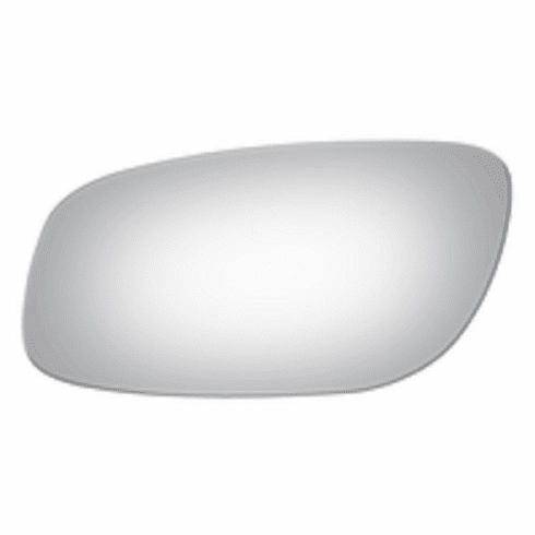 Ford Taurus 2009 Driver Side Mirror Glass 