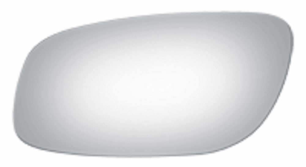 Ford Taurus 2010 2011 2012 Driver Side Mirror Glass 