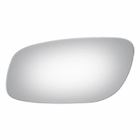 Ford Taurus 2013 2014 Driver Side Mirror Glass 