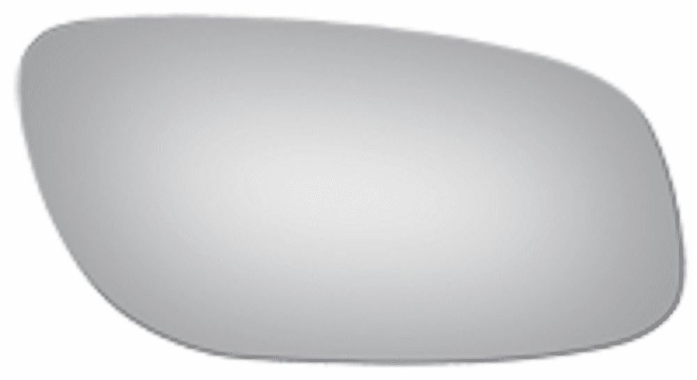 Ford Taurus 2013 2014 Passenger Side Mirror Glass