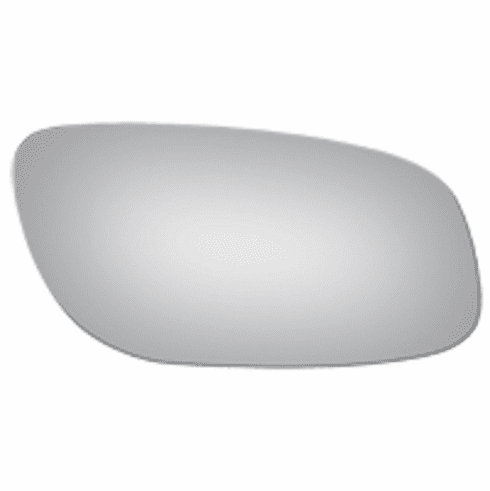 Ford Taurus 2013 2014 Passenger Side Mirror Glass