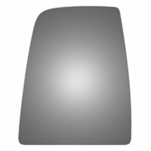 Ford Transit-150 2015 Driver Side Mirror Glass