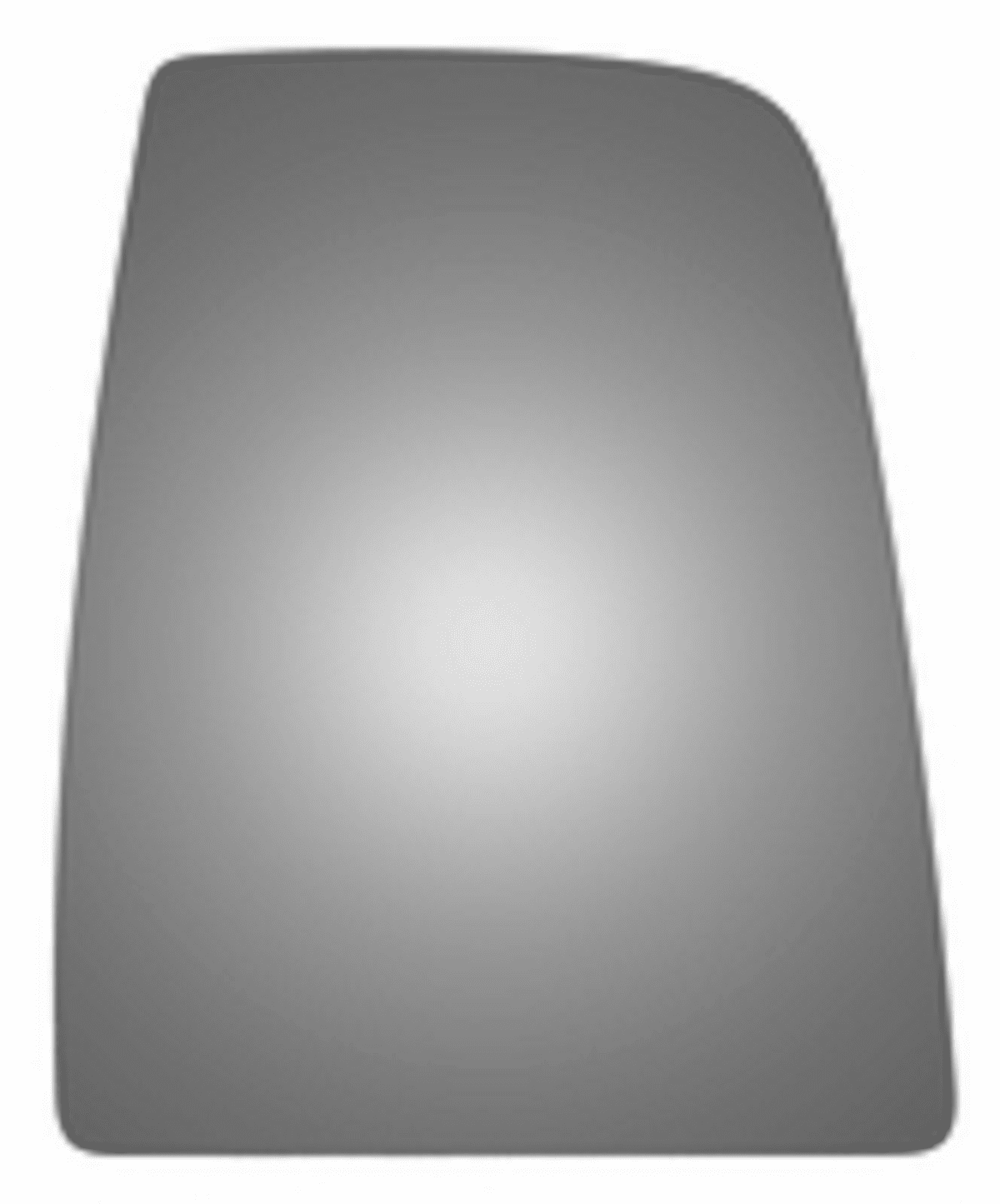 Ford Transit-350 2015 Passenger Side Mirror Glass