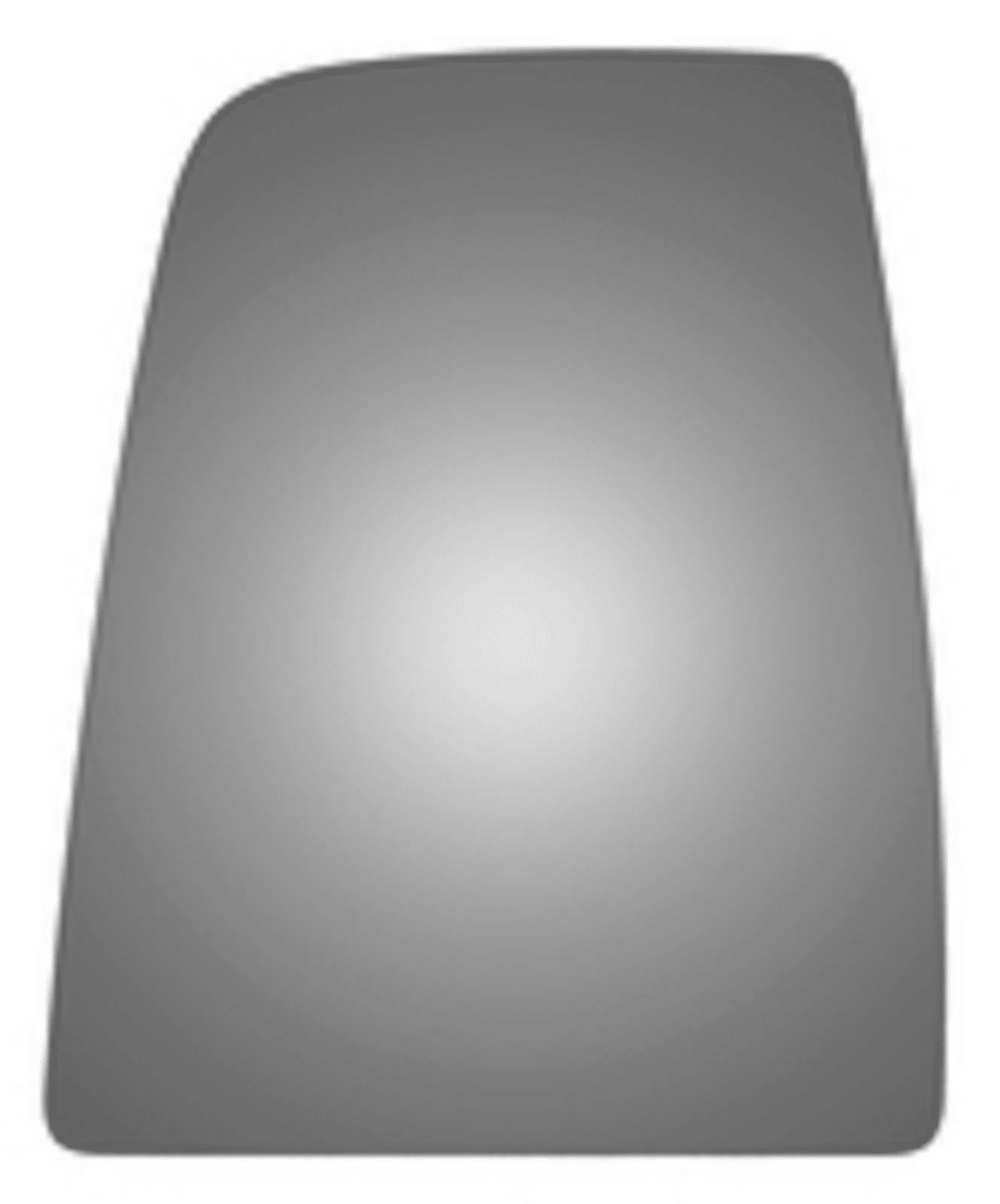 Ford Transit-350 2016 Driver Side Mirror Glass