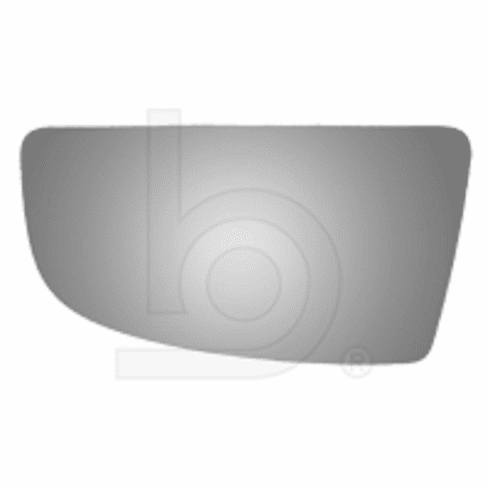 Ford Transit-350 2016 Driver Side Mirror Glass