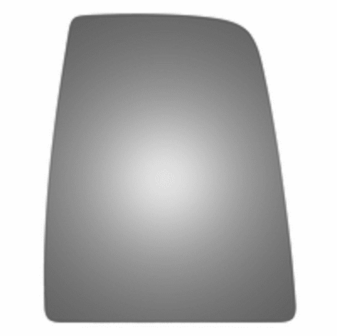 Ford Transit-350 2016 Passenger Side Mirror Glass