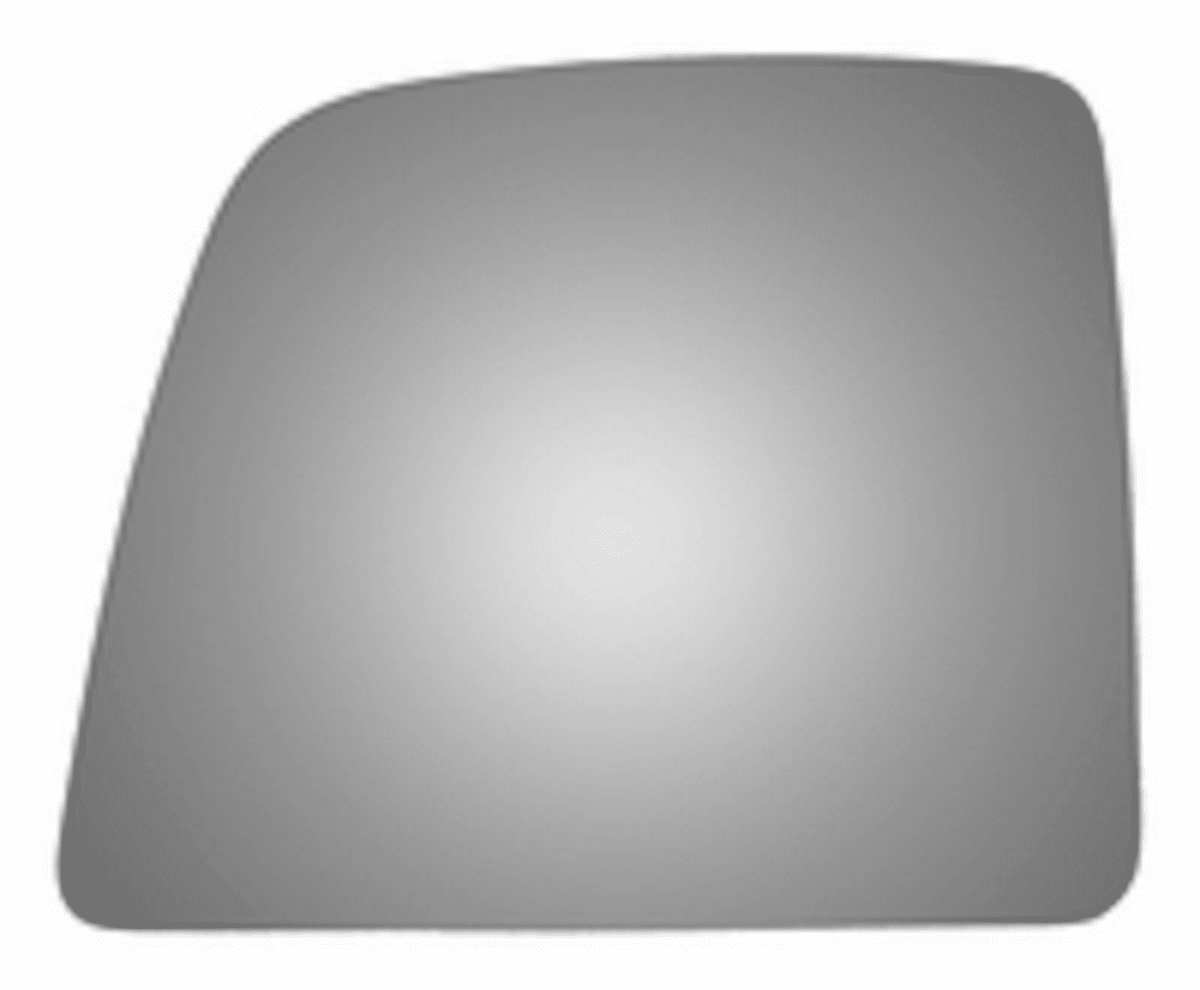 Ford Transit Connect 2014 Driver Side Mirror Glass