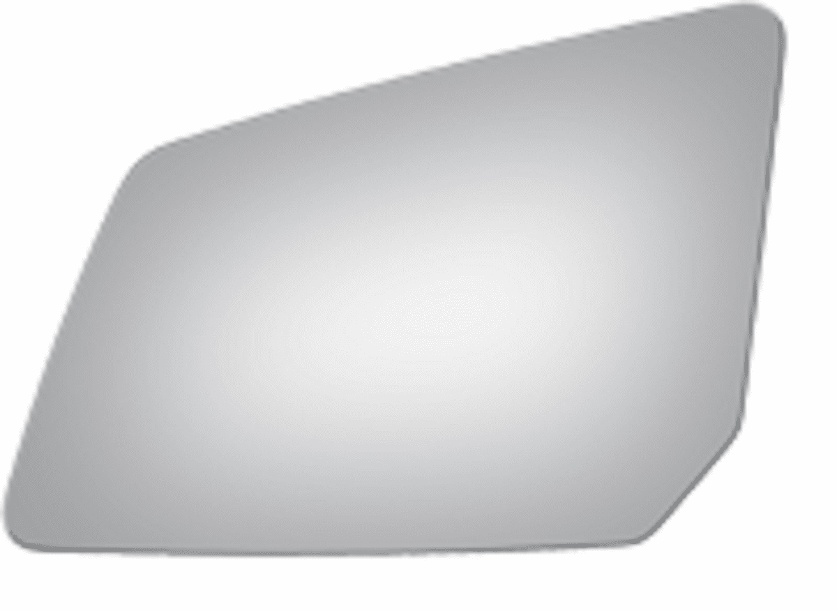 GMC Acadia 2015 Driver Side  Mirror Glass