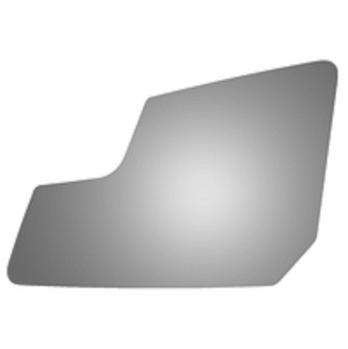 GMC Acadia 2016 Driver Side Mirror Glass