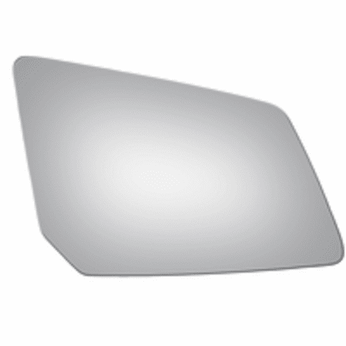 GMC Acadia 2016 Passenger Side Mirror Glass