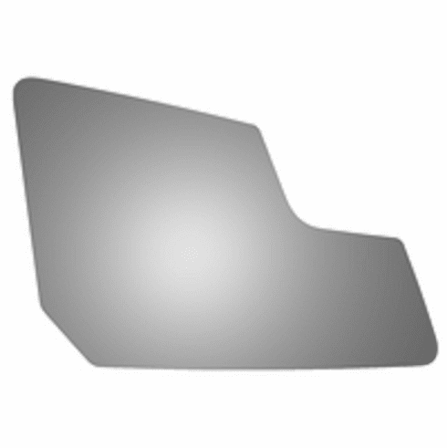 GMC Acadia 2016 Passenger Side Mirror Glass