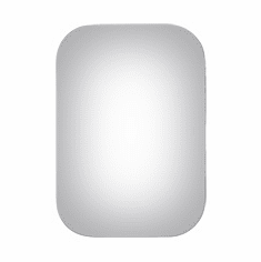 GMC Jimmy 1970 1971 1972 1973 Passenger Side Mirror Glass