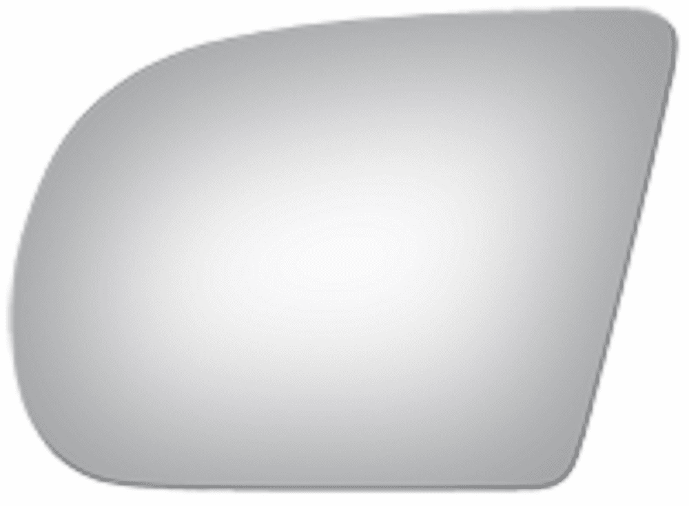 GMC Jimmy 2003 2004 2005 Driver Side Mirror Glass