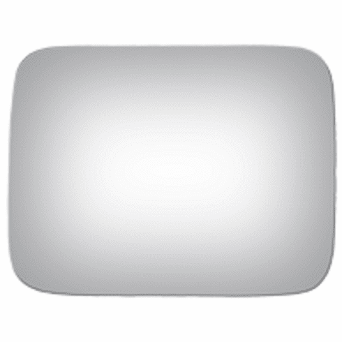 GMC K Series Pickup 1975 1976 1977 1978 Passenger Side Mirror Glass