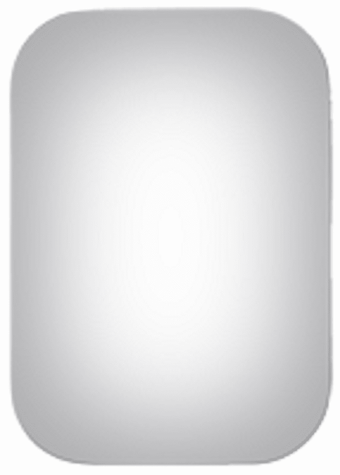 GMC Pickup 1979 1980 1981 1982 Driver Side Mirror Glass