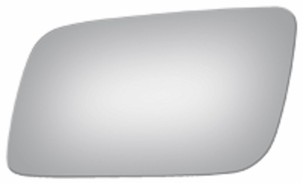 GMC Pickup 1996 1997 1998 1999 Driver Side Mirror Glass Clip-On