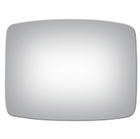 GMC Pickup C3500 1981 Driver Side Mirror Glass