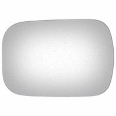 GMC Pickup C3500 1981 Driver Side Mirror Glass