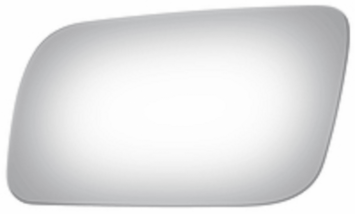 GMC Pickup C3500 1999 Driver Side Mirror Glass