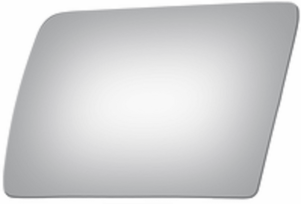 GMC Pickup C3500 1999 Driver Side Mirror Glass