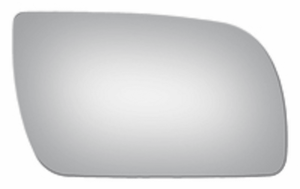 GMC Pickup C3500 2001 Passenger Side Mirror Glass