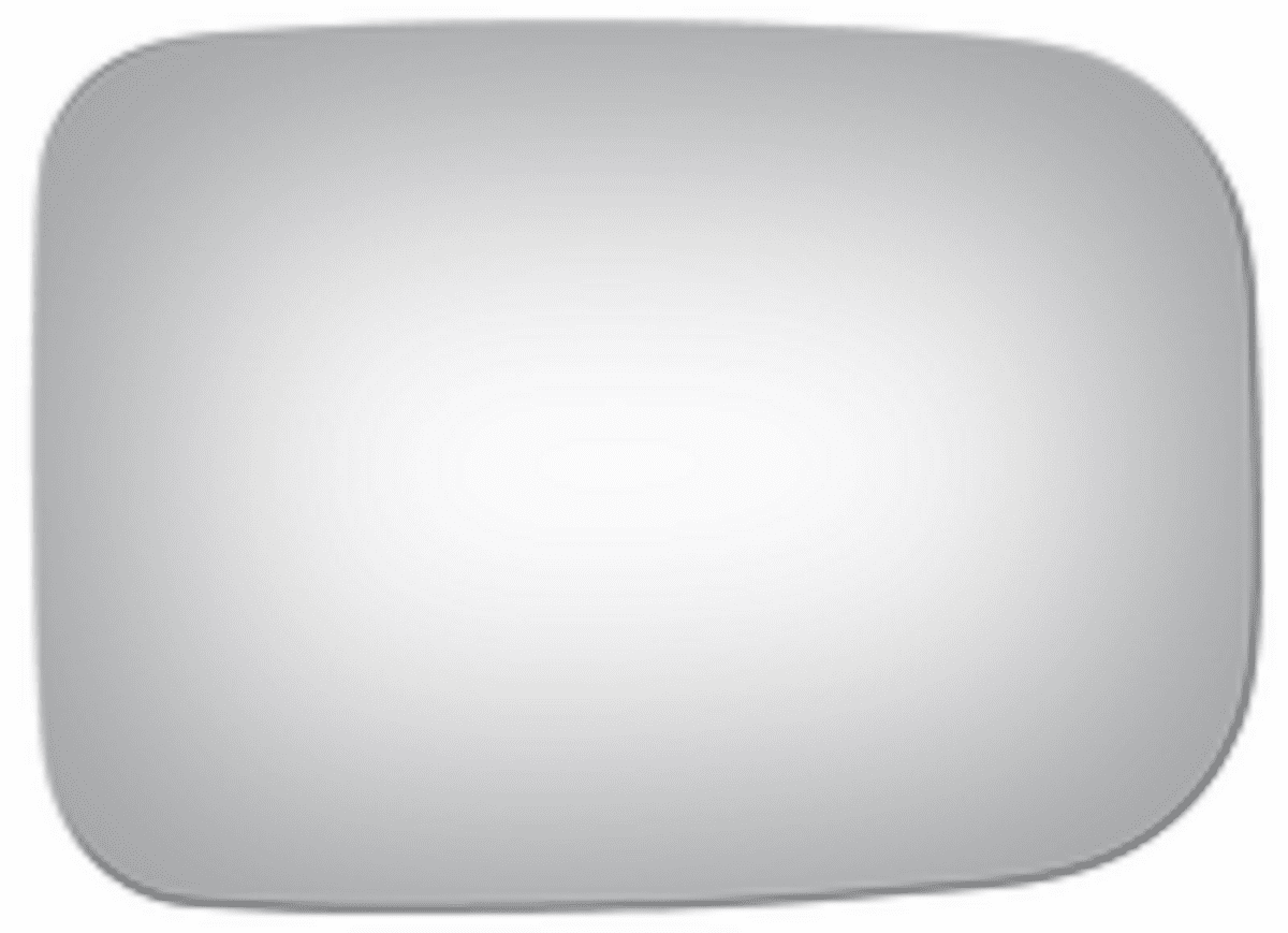 GMC Pickup C3500 Passenger Side Mirror Glass