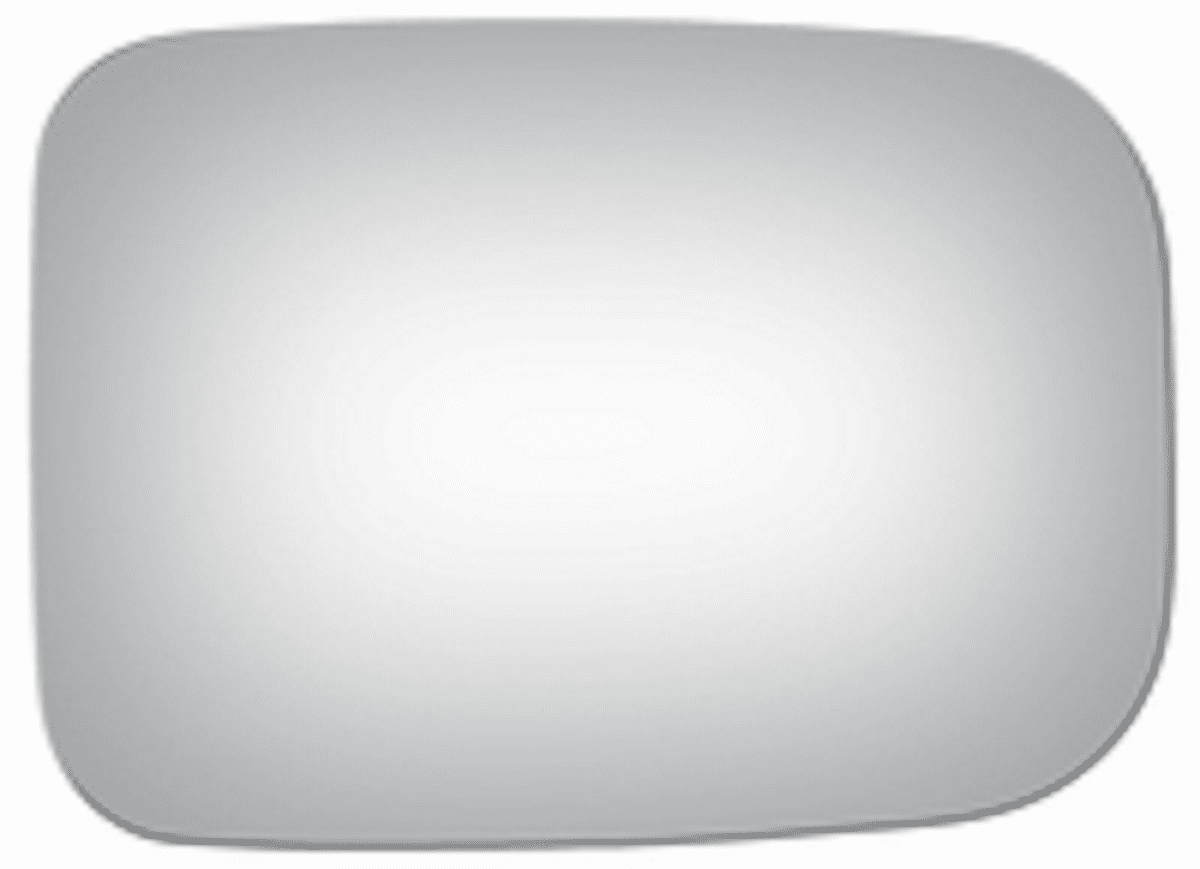 GMC Pickup K1500 1984 Passenger Side Mirror Glass