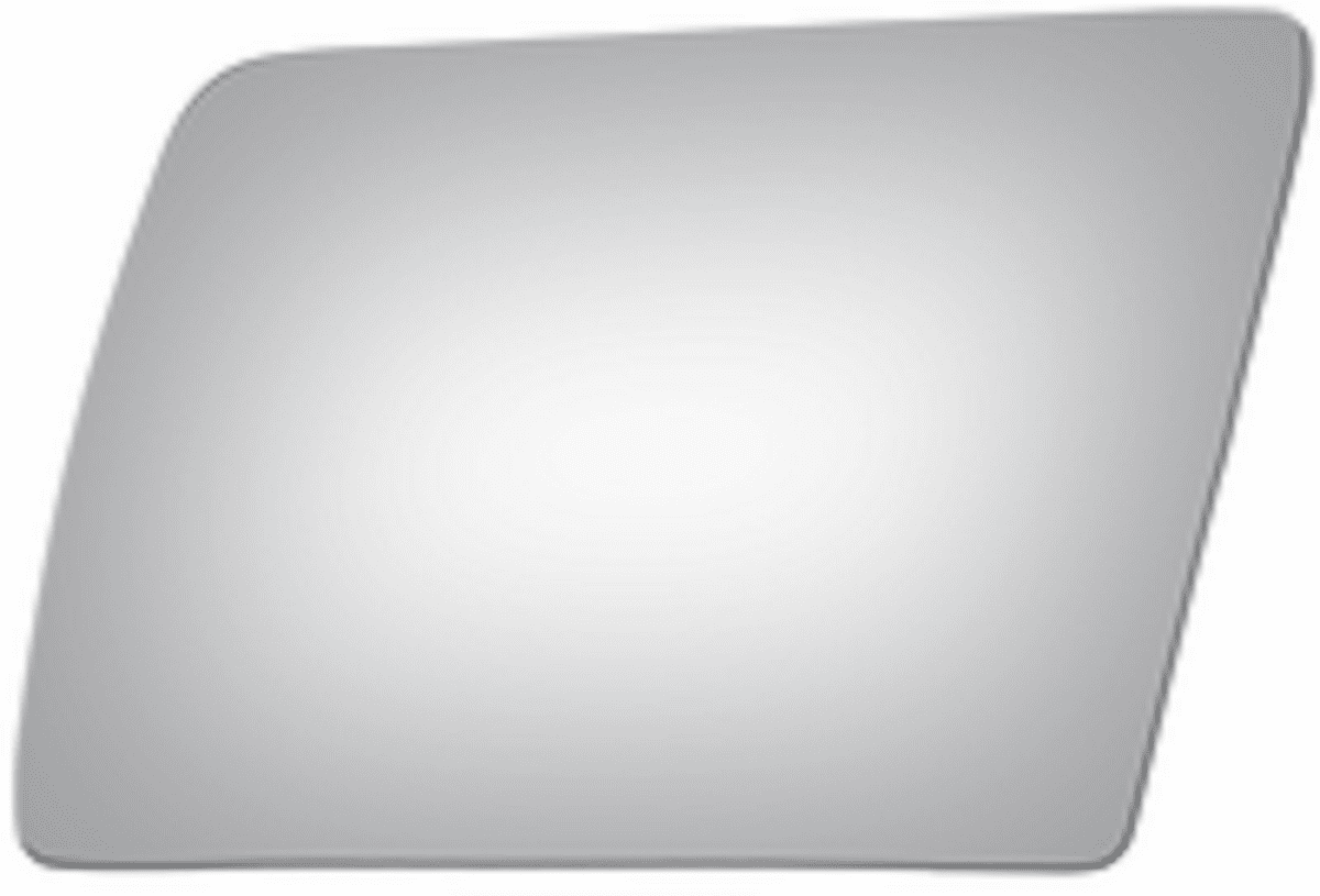 GMC Pickup K1500 1992 Driver Side Mirror Glass