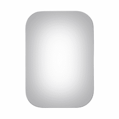 GMC Pickup K1500 1993 Driver Side Mirror Glass