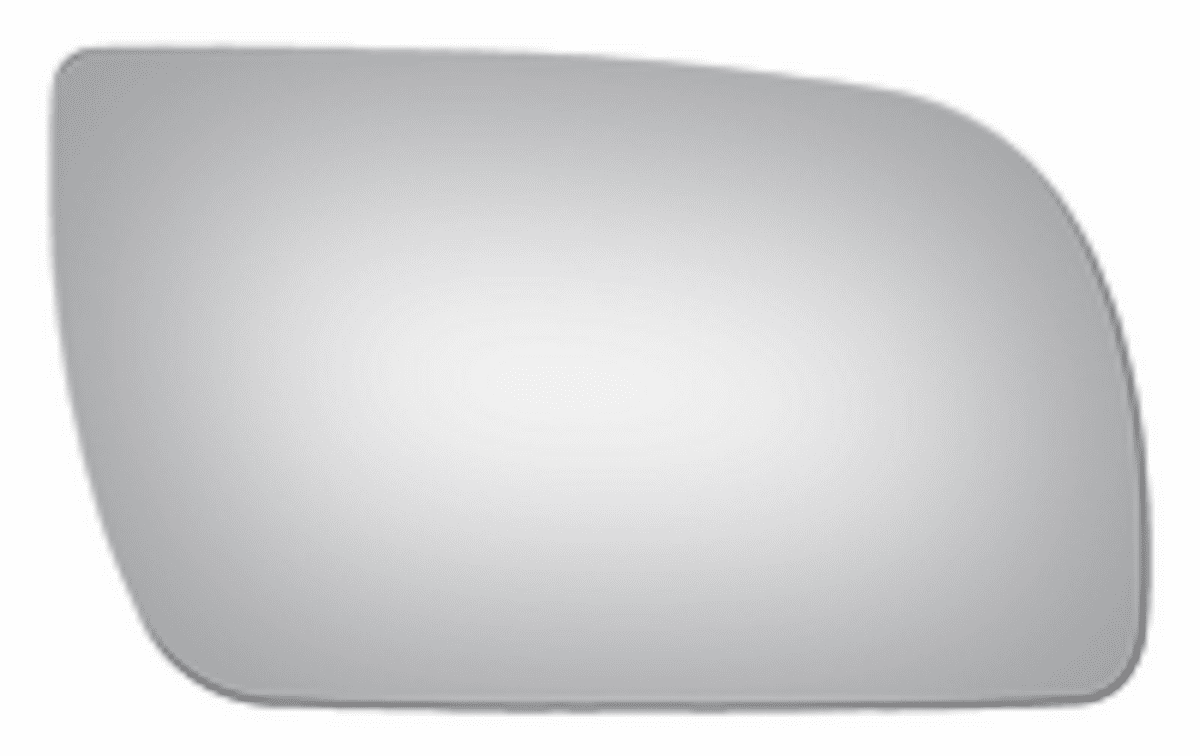 GMC Pickup K1500 1993 Passenger Side Mirror Glass
