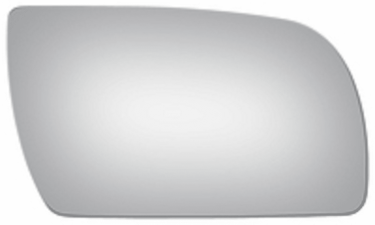 GMC Pickup K1500 1996 Passenger Side Mirror Glass