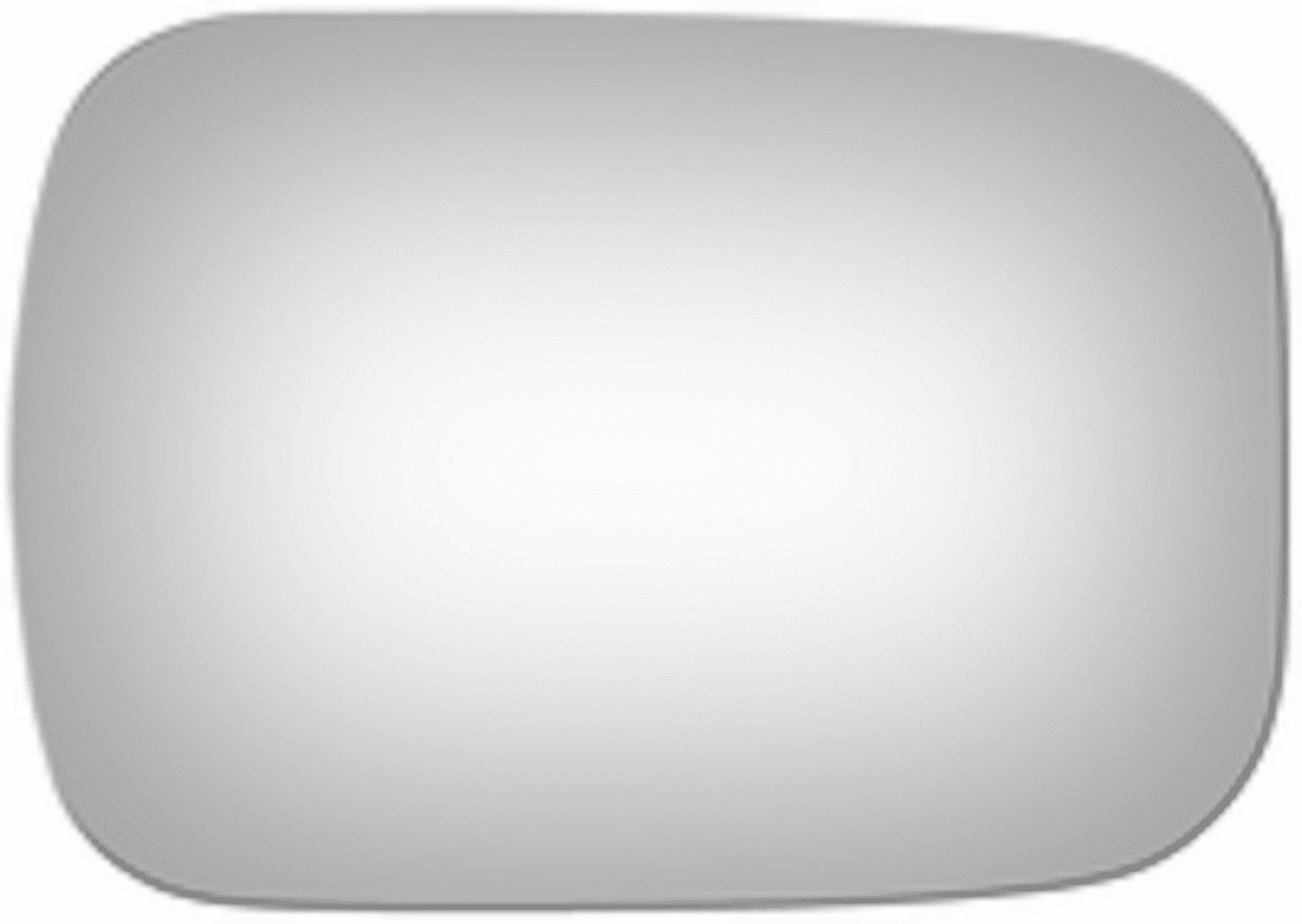 GMC Pickup K1500 1996 Passenger Side Mirror Glass