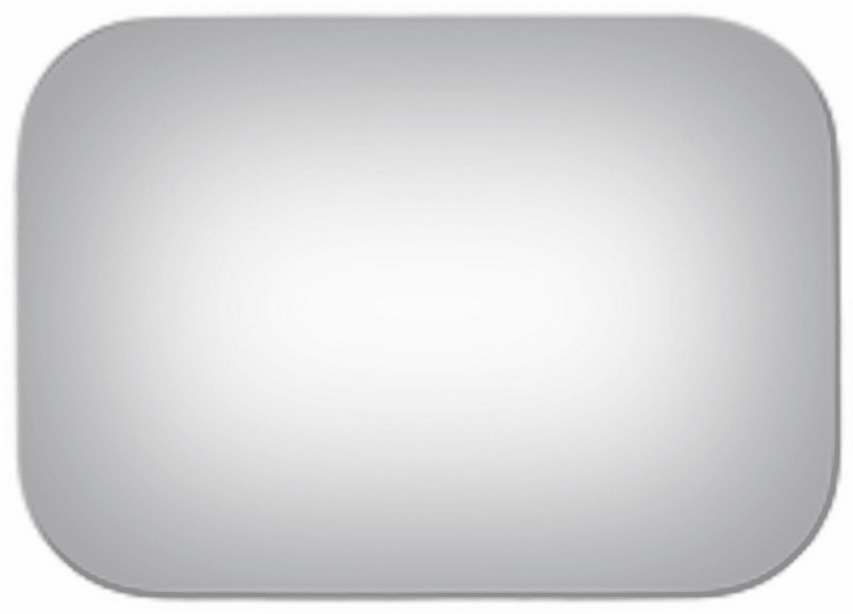 GMC Pickup K2500 1998 Driver Side Mirror Glass