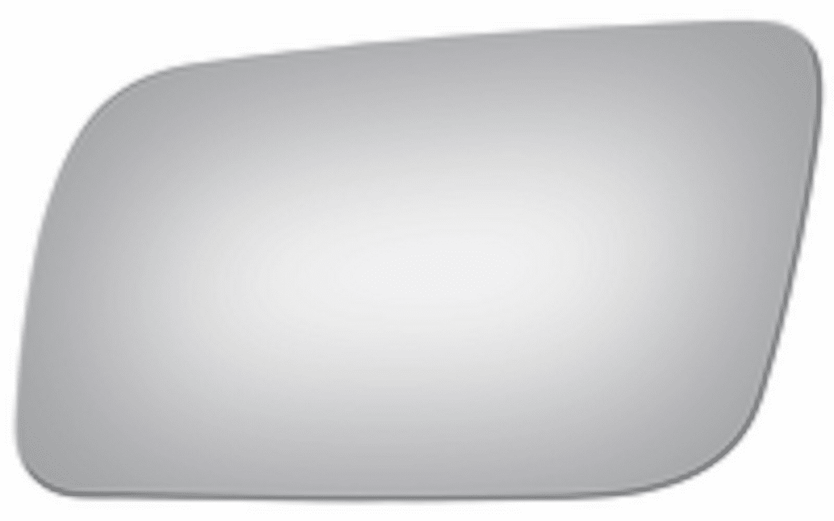 GMC Pickup K3500 1999 Driver Side Mirror Glass