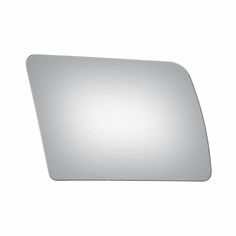 GMC Pickup K3500 1999 Passenger Side Mirror Glass