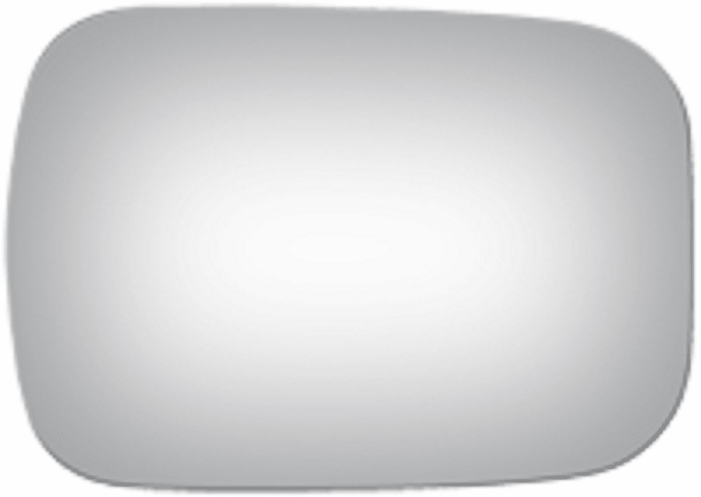 GMC Pickup K3500 2000 Passenger Side Mirror Glass
