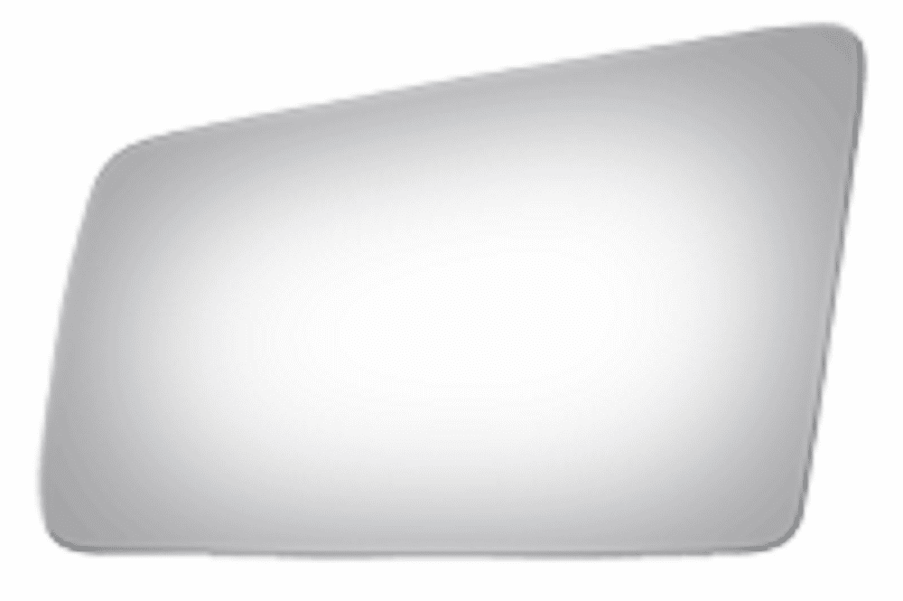 GMC S15 Jimmy 1987 1988 1989 1990 Driver Side Mirror Glass