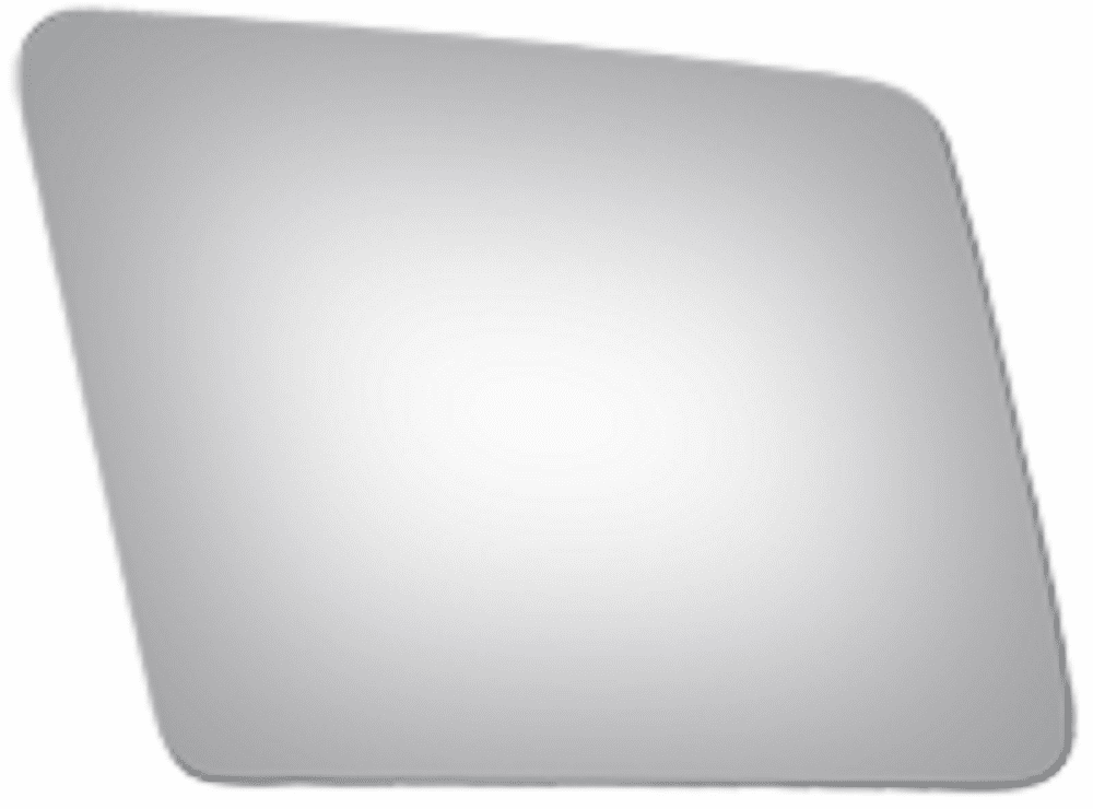 GMC S15 Jimmy 1987 1988 1989 1990 Passenger Side Mirror Glass